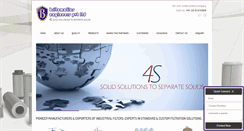 Desktop Screenshot of britomatics.com